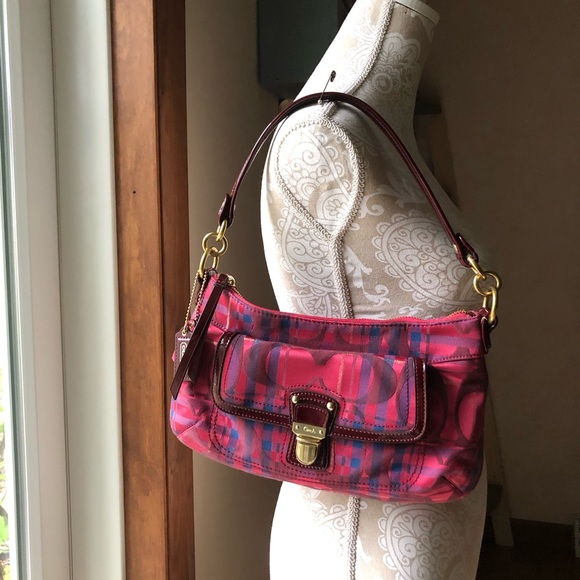 NWOT Coach handbag - Picture 10 of 10